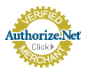 Authorized.Net Verified Merchant