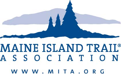 Maine Island Trail Logo
