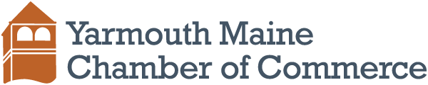 Yarmouth Main Chamber of Commerce Logo