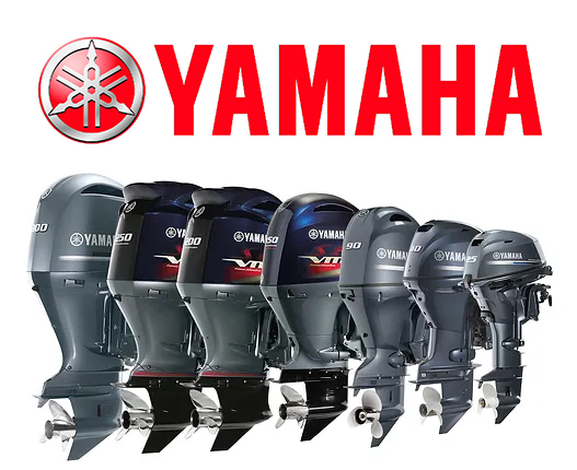 Yamaha Outboards