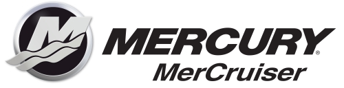 Mercury MerCruiser Logo