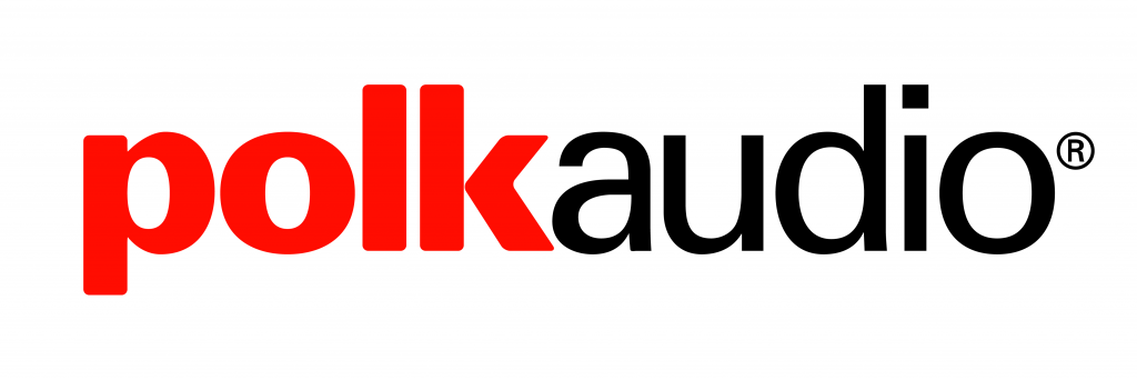 Polkauidio Logo