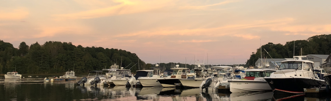 About Yarmouth Boat Yard