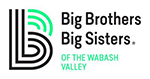 Big Brother Big Sisters Of bath/Brunswick Logo
