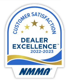 Dealer Excellence Yacht Broker #1