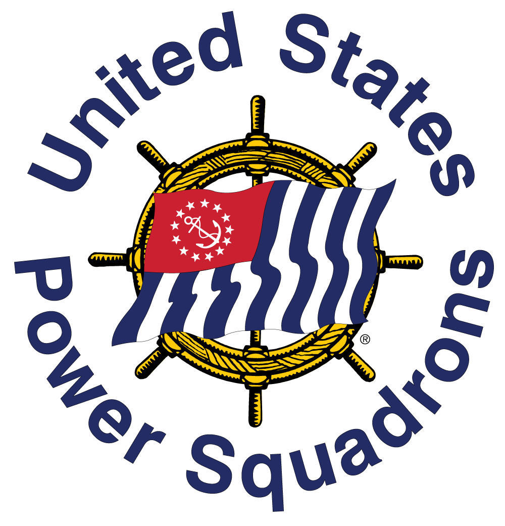 United States Power Squadron Logo